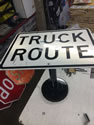 Lost Highway Sign Company